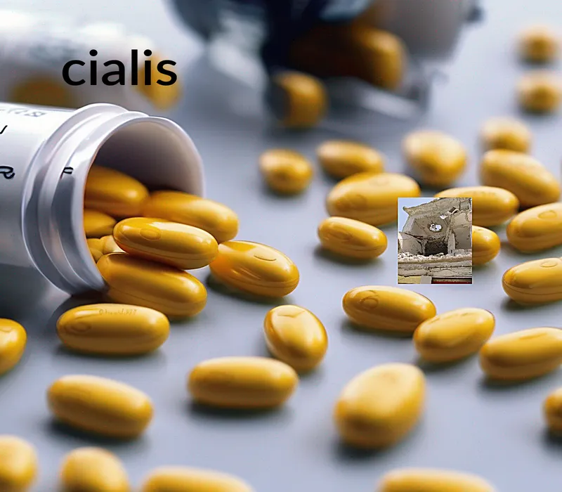 Que precio tiene el cialis en farmacia